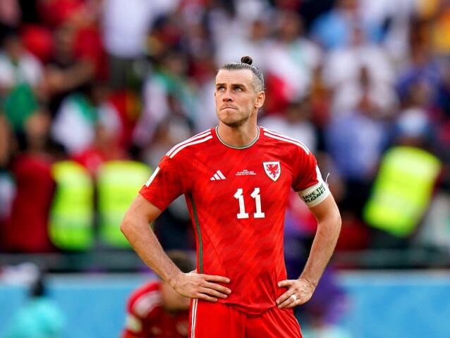 Gareth Bale