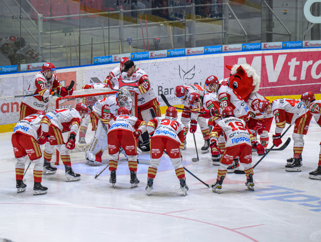 HC Prešov