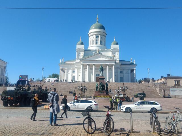 Helsinki