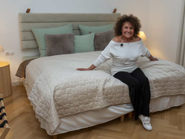 Jitka Zelenková, Piešťany, Annavila
