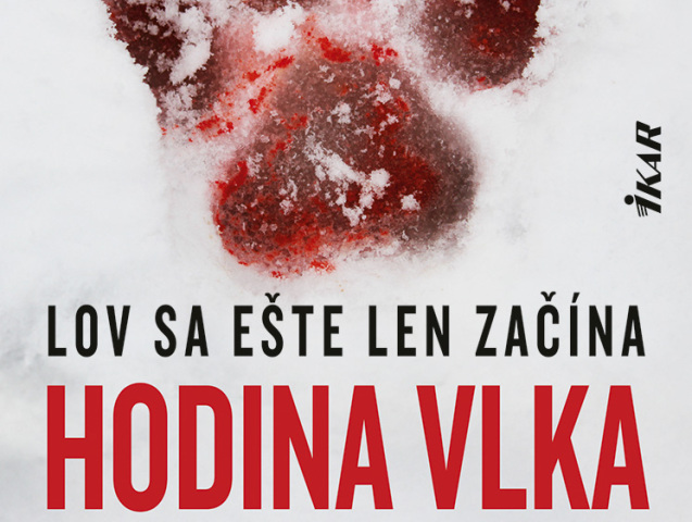 Jo Nesbo, Hodina vlka