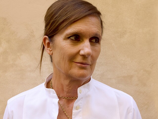 Maria Grazia Chiuri