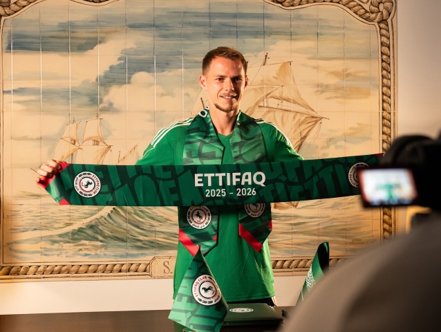Ondrej Duda