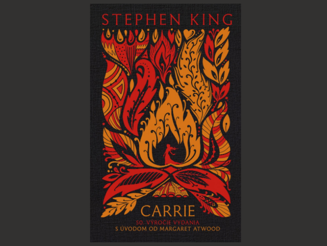 Stephen King, Carrie