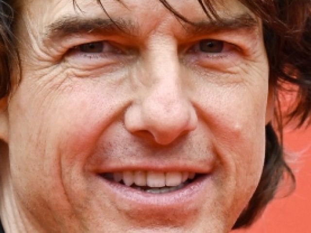 Tom Cruise a Anna de Armas