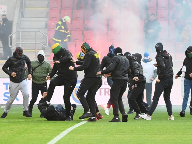 Trnava, Slovan