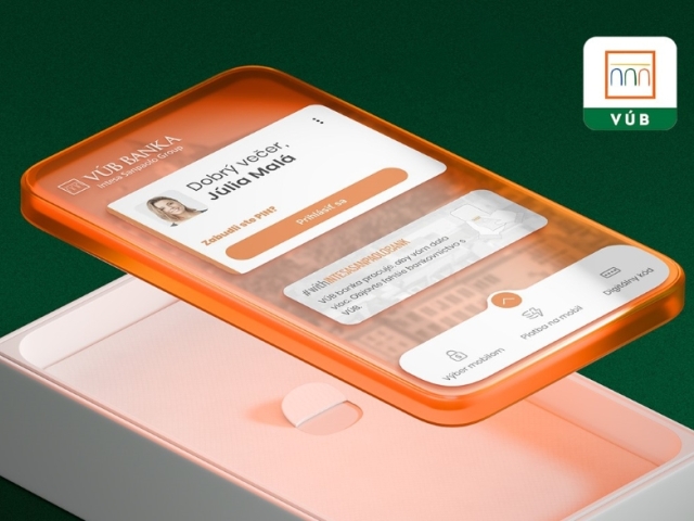 VUB Banking