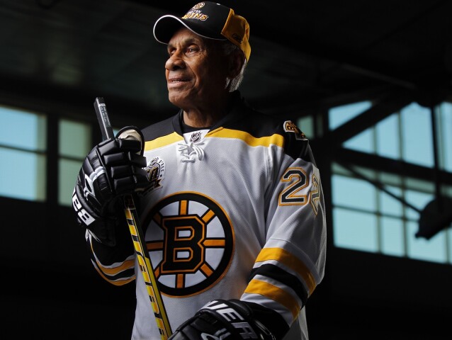Willie O'Ree