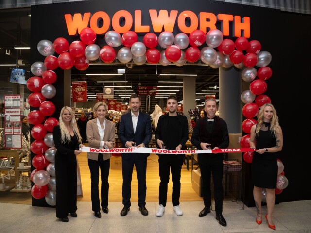 Woolworth