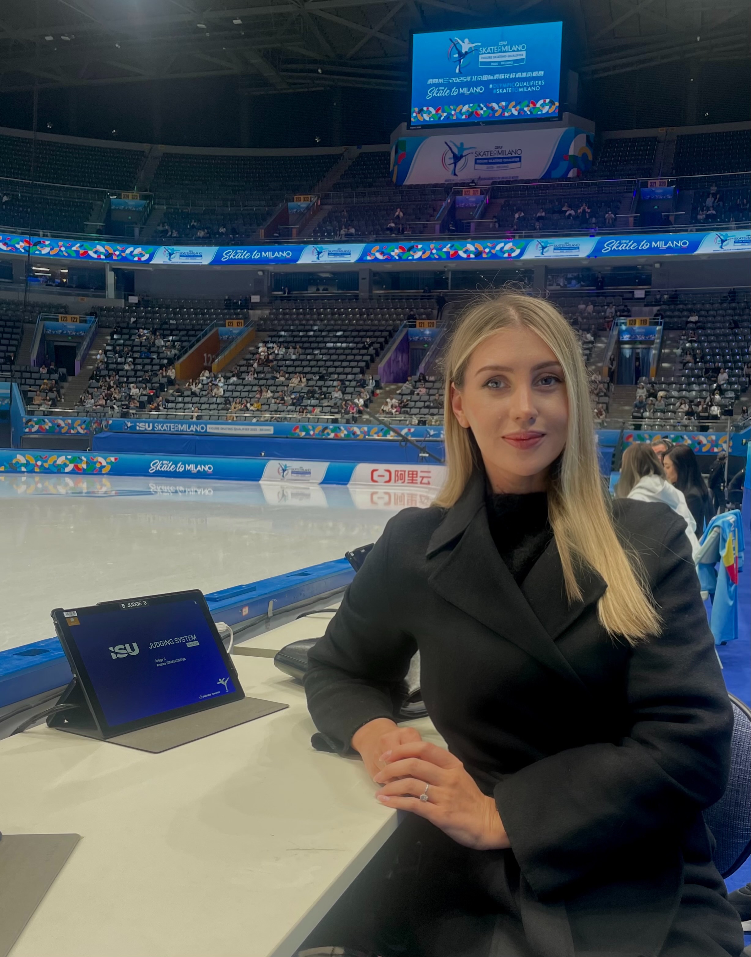 Andrea Simančíková