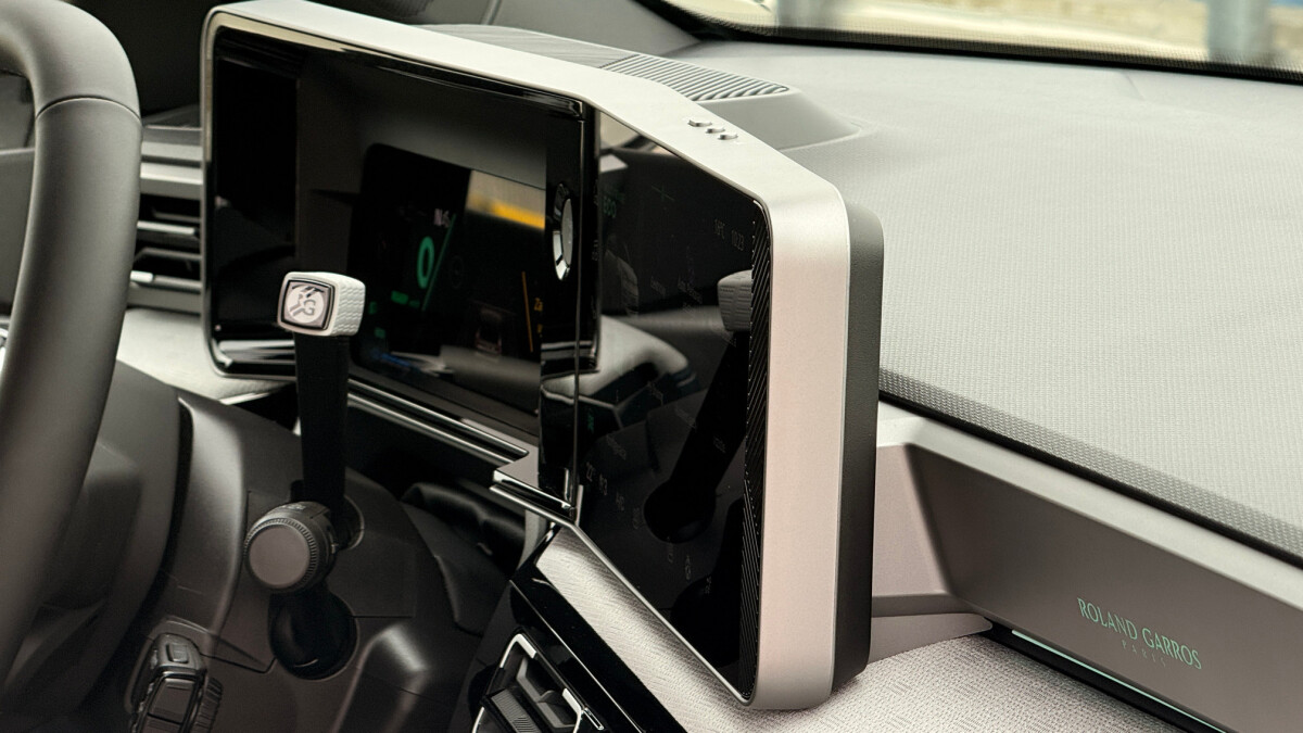 Renault 5 E-Tech (2025)