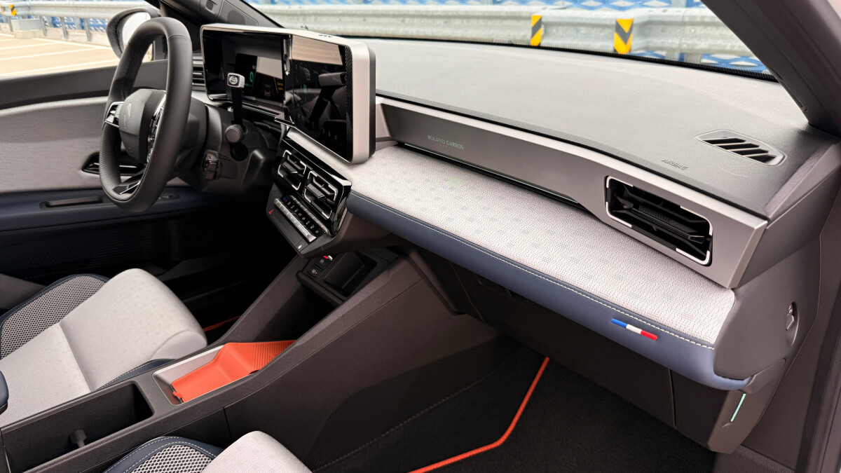 Renault 5 E-Tech (2025)