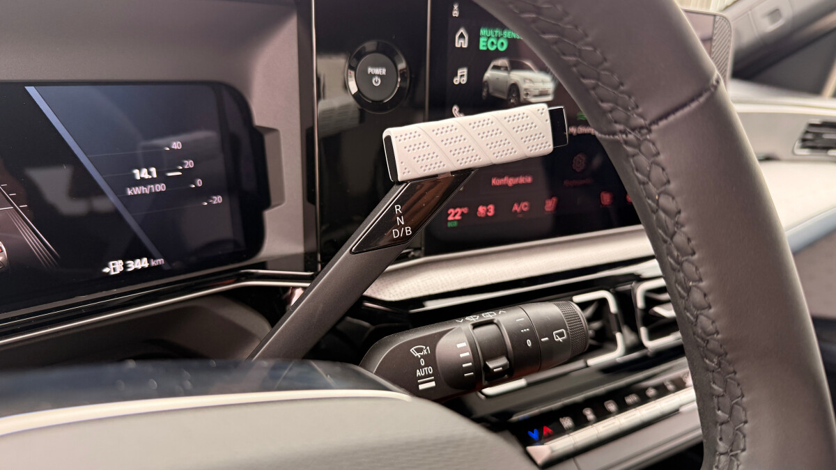 Renault 5 E-Tech (2025)