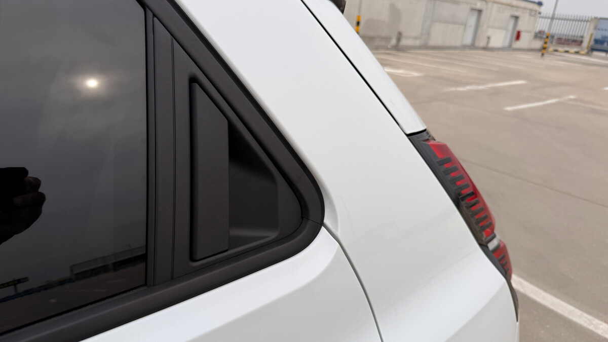 Renault 5 E-Tech (2025)