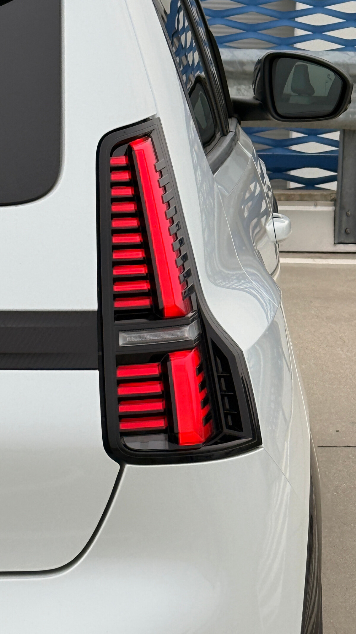 Renault 5 E-Tech (2025)