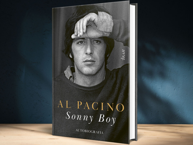 Al Pacino – Sonny Boy