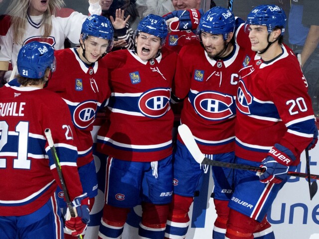 canadiens