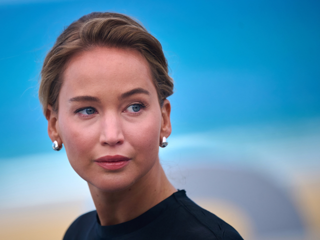Jennifer Lawrence