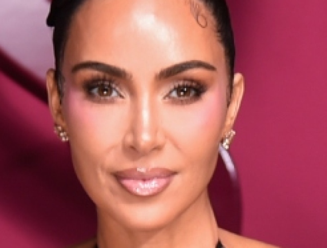 Kanye West a Kim Kardashian