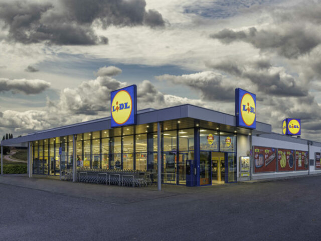 LIDL
