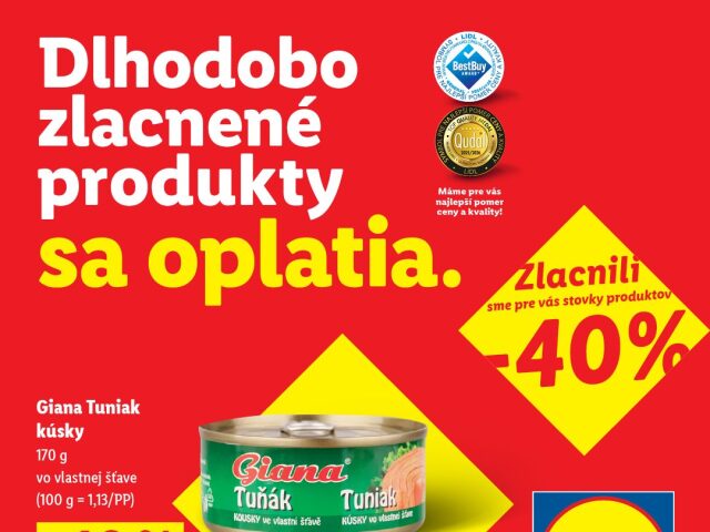 LIDL