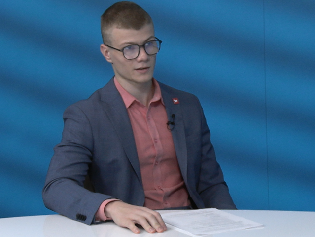 Matej Bajzík