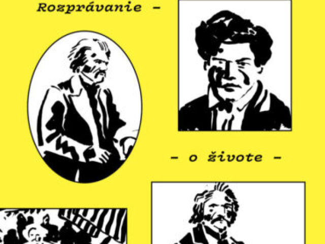 rozpravanie o zivote frederica douglasa