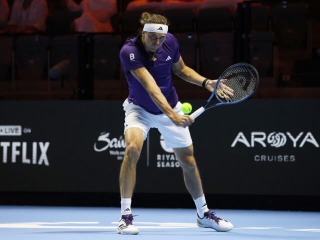 zverev