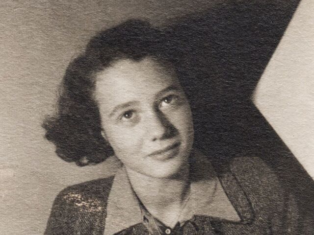 dita krausova