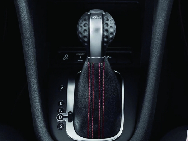 Volkswagen DSG