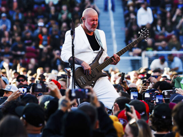 Sam Rivers / Limp Bizkit /