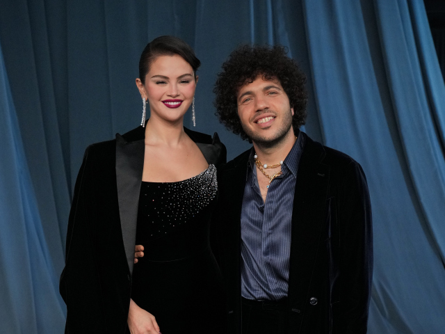 The Fifth Annual Academy Museum Gala