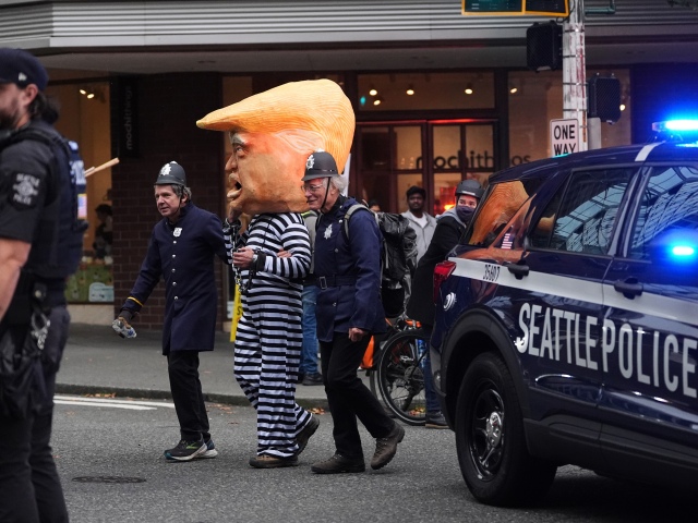 Žiadni kráľi, protesty, USA, Donald Trump