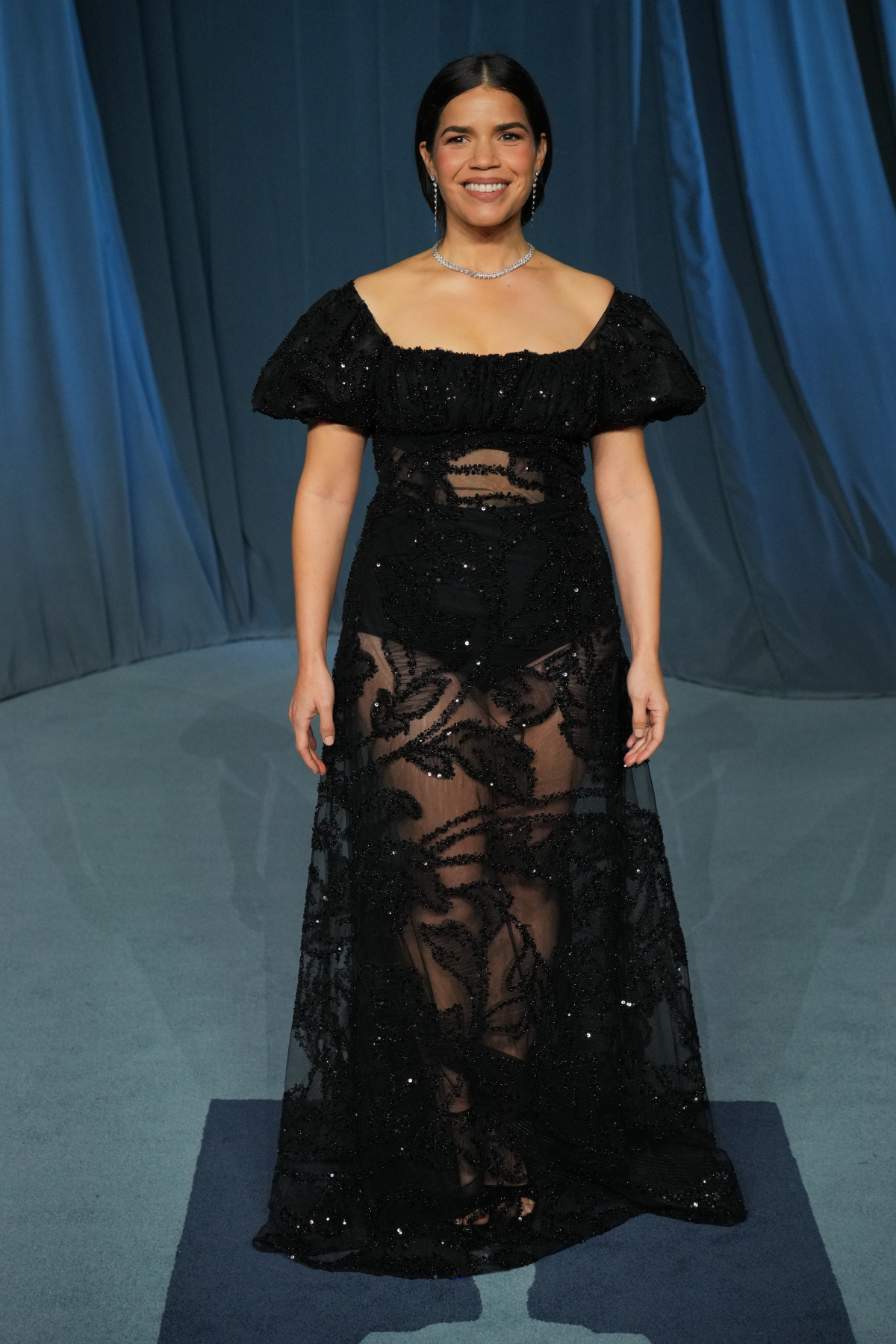 America Ferrera