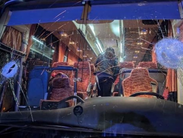 autobus Estra Pistoia