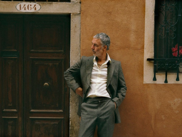 Baxter Dury