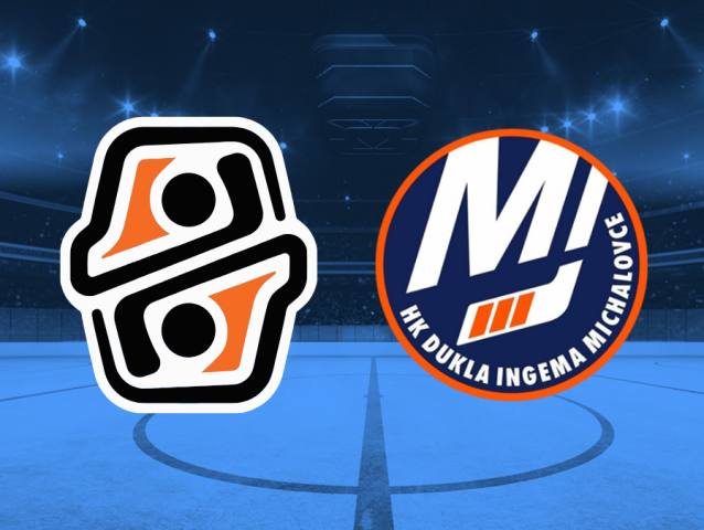 HC Košice, Dukla Michalovce