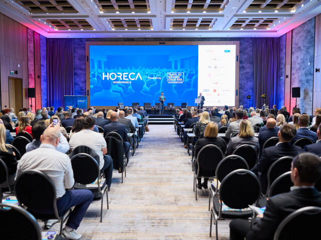horeca