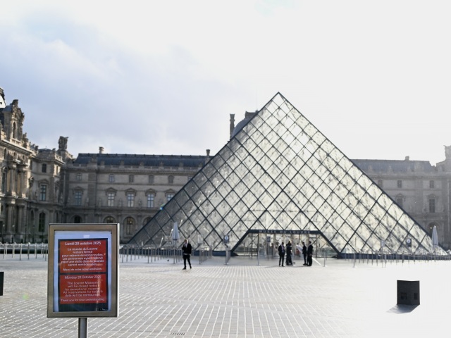 Louvre