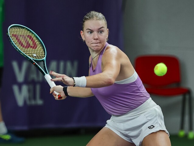 Maria Timofejevová