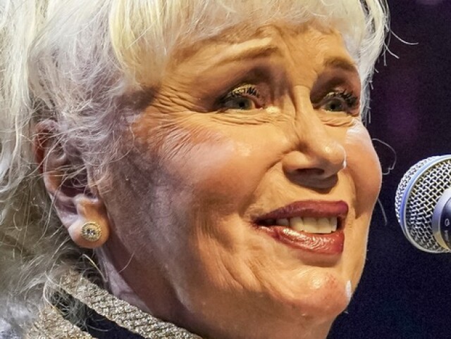 Marika Gombitova