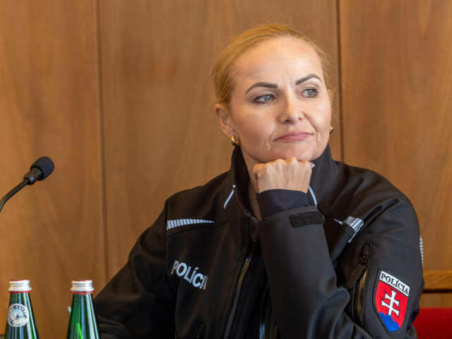 maškarová