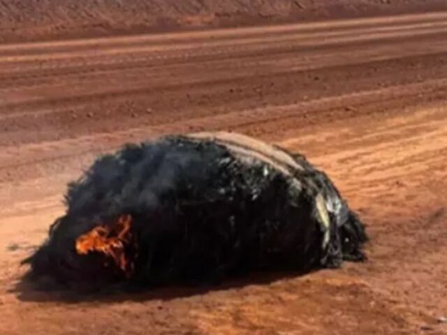 prt sc ufo austrália