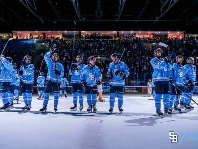 Slovan hokej