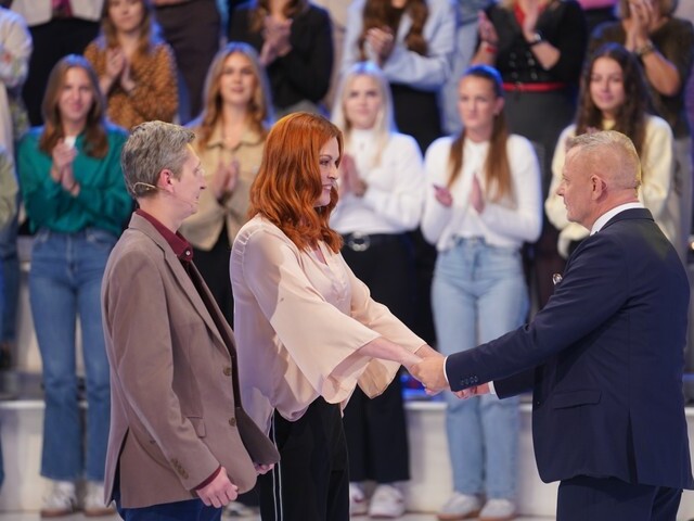 v siedmom nebi