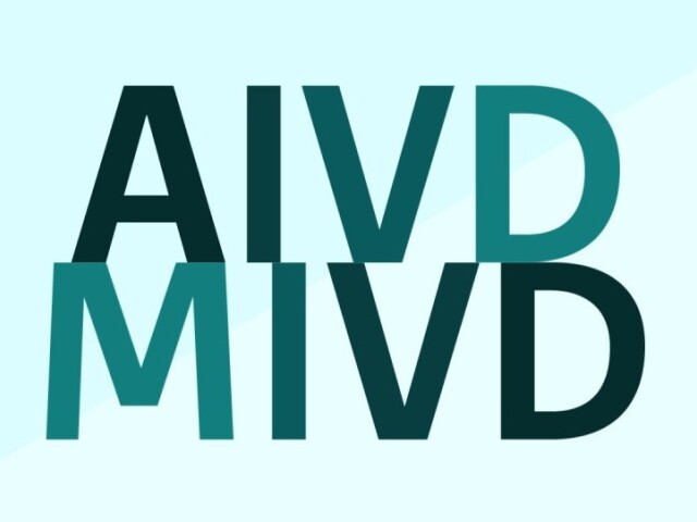 AIVD MIVD - holandské tajné služby
