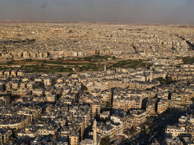 Aleppo