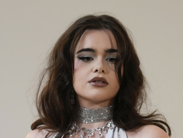 Barbie Ferreira