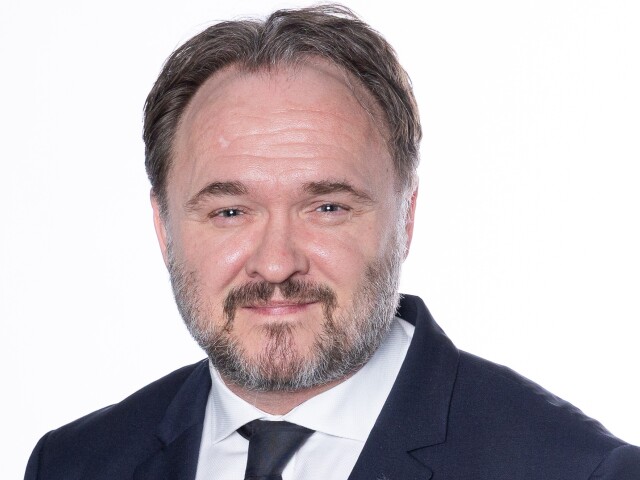 Dan Jørgensen