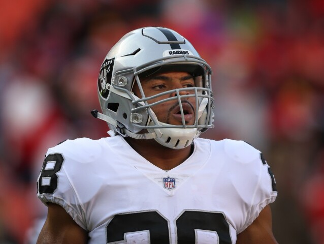 Doug Martin